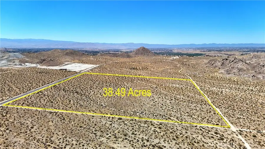 0 Apple Valley Road, Apple Valley, CA 92307 - Image #3