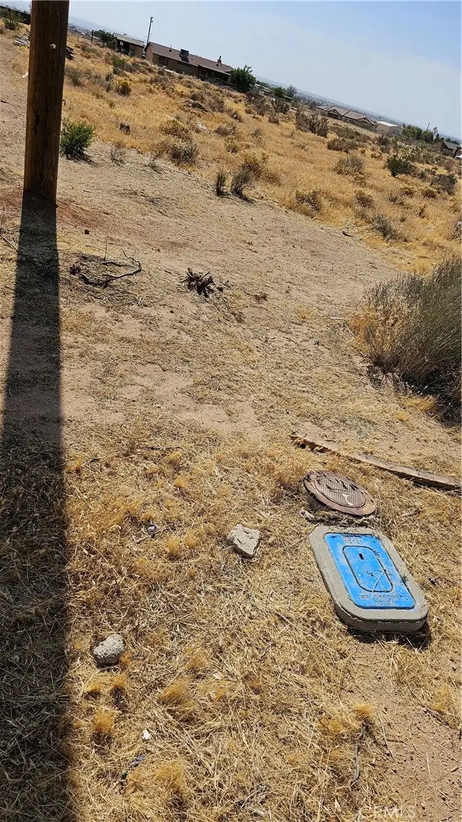 0 Mills Road, Apple Valley, CA 92308 - Image #2