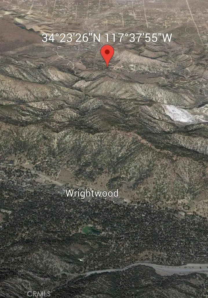 0 Old Valley Springs Road, Pearblossom, CA 92372 - Image #3