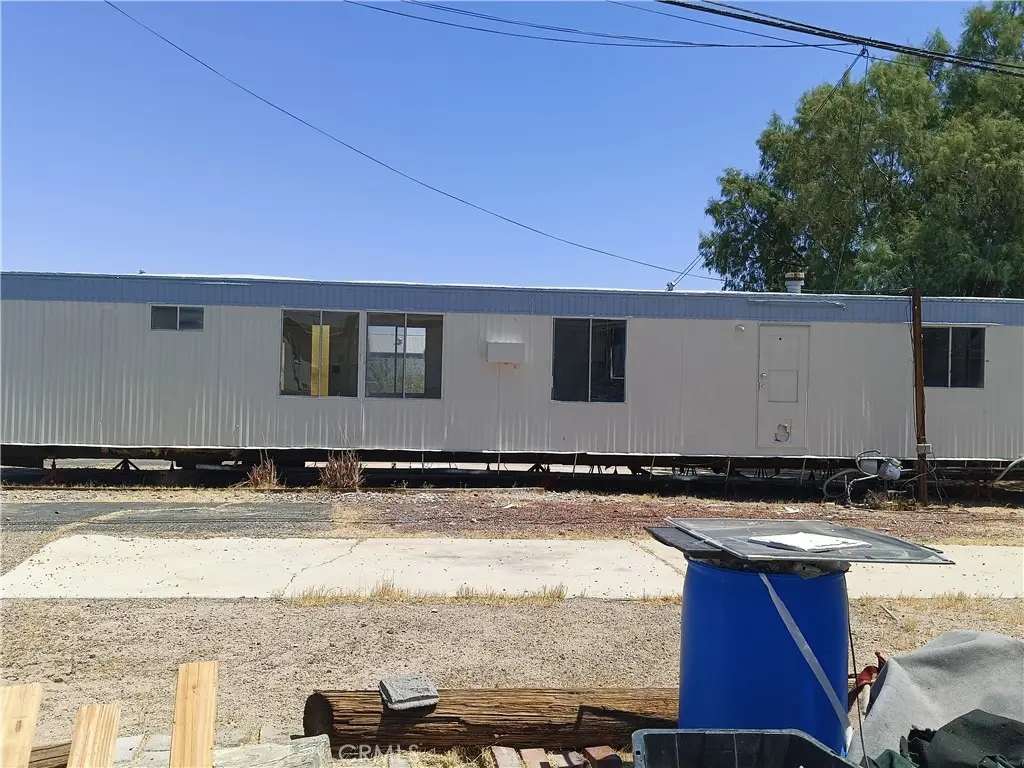 35475 National Trails #25, Daggett, CA 92327 - Image #1