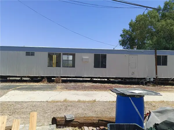 35475 National Trails #25, Daggett, CA 92327