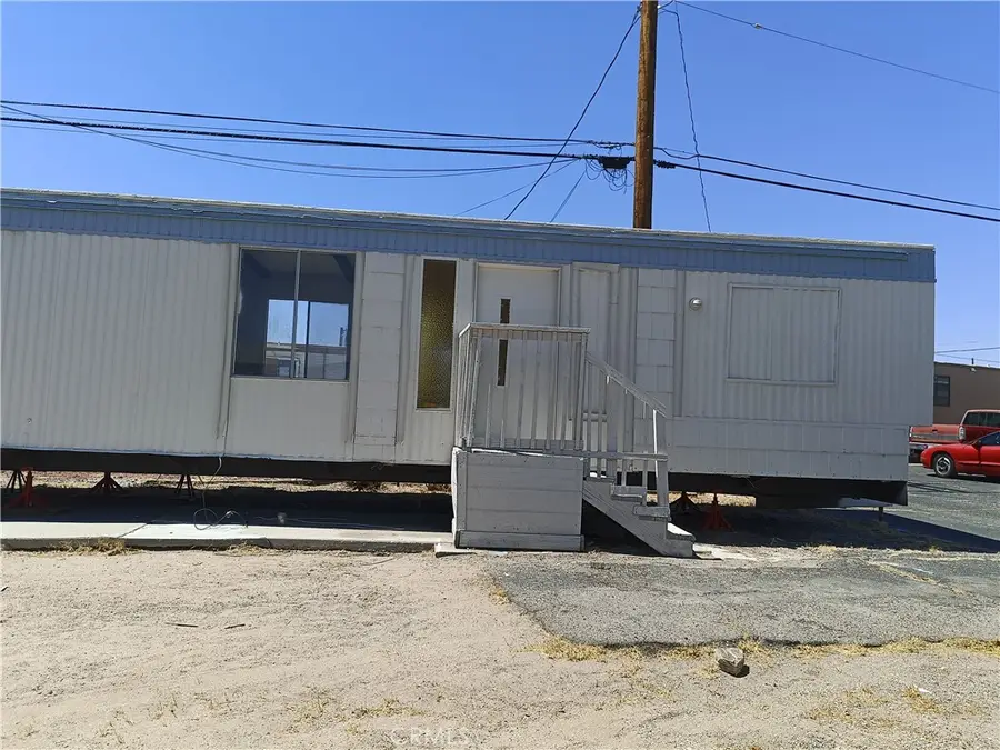 35475 National Trails #25, Daggett, CA 92327 - Image #2