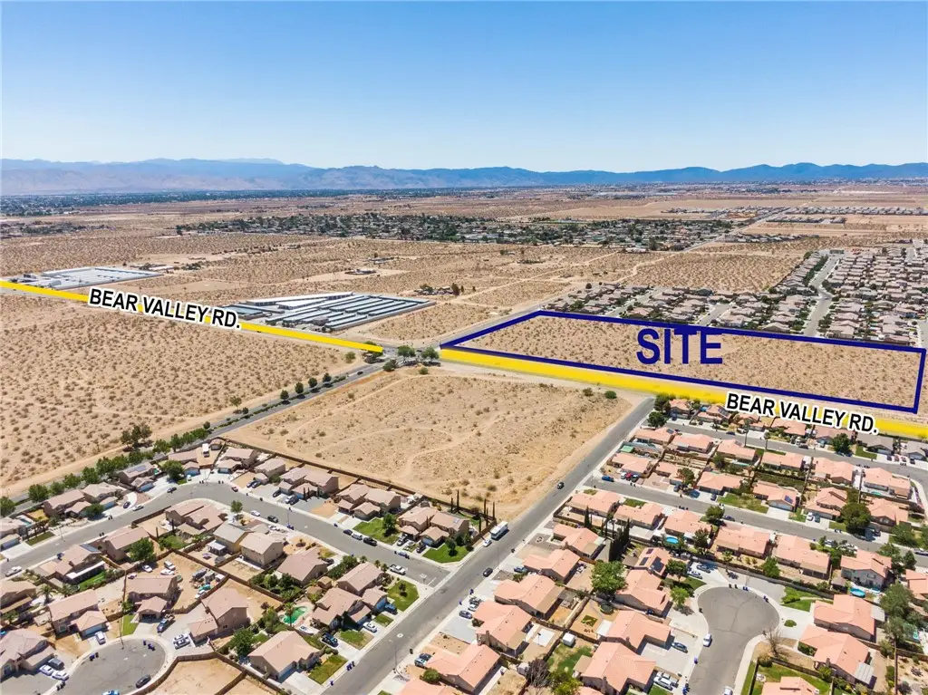 0 Bear Valley Road, Victorville, CA 92392 - Image #1