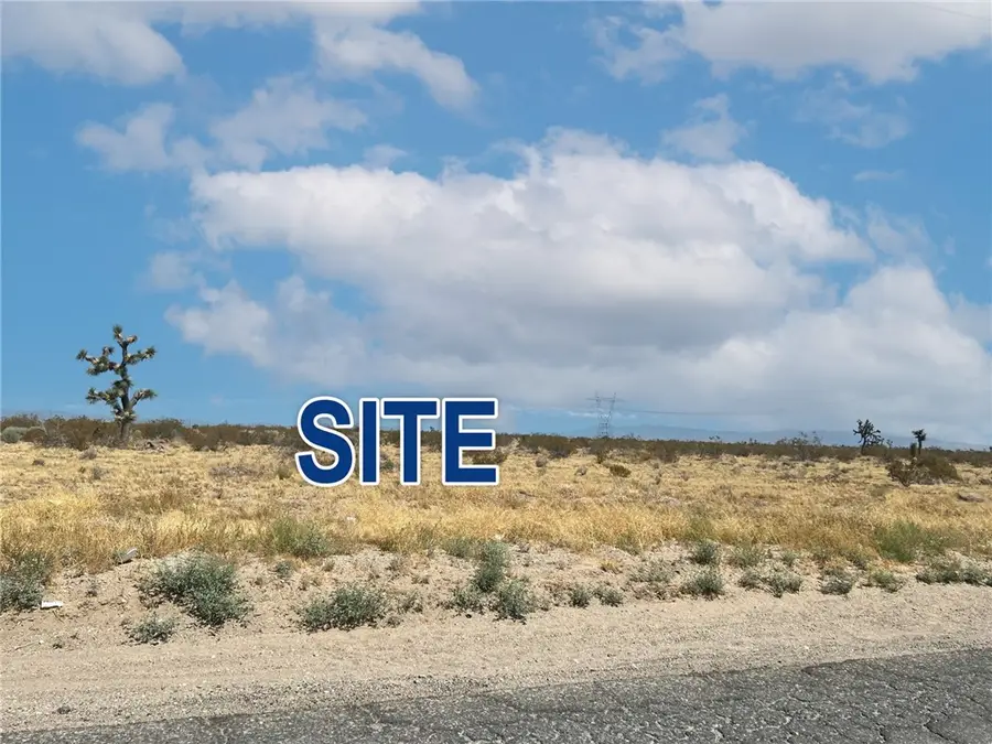 0 Bellflower Street, Adelanto, CA 92301 - Image #3