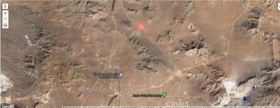 0 Guatala Rd., Barstow, CA 92311 - Image #3