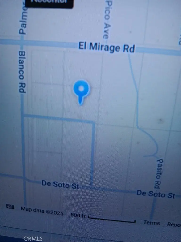 0 Palmer Road, Adelanto, CA 92301 - Image #2