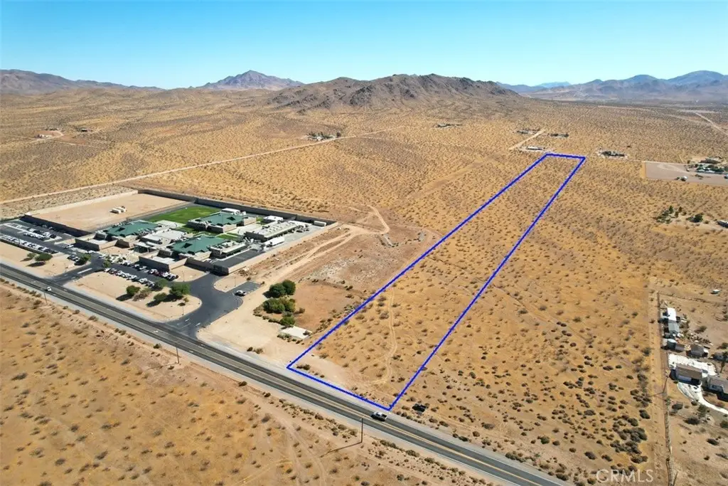 0 Dale Evans Pkwy, Apple Valley, CA 92307 - Image #1