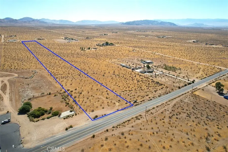 0 Dale Evans Pkwy, Apple Valley, CA 92307 - Image #2