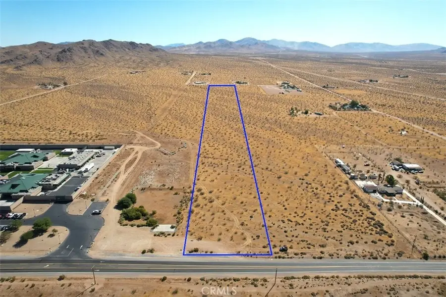 0 Dale Evans Pkwy, Apple Valley, CA 92307 - Image #3