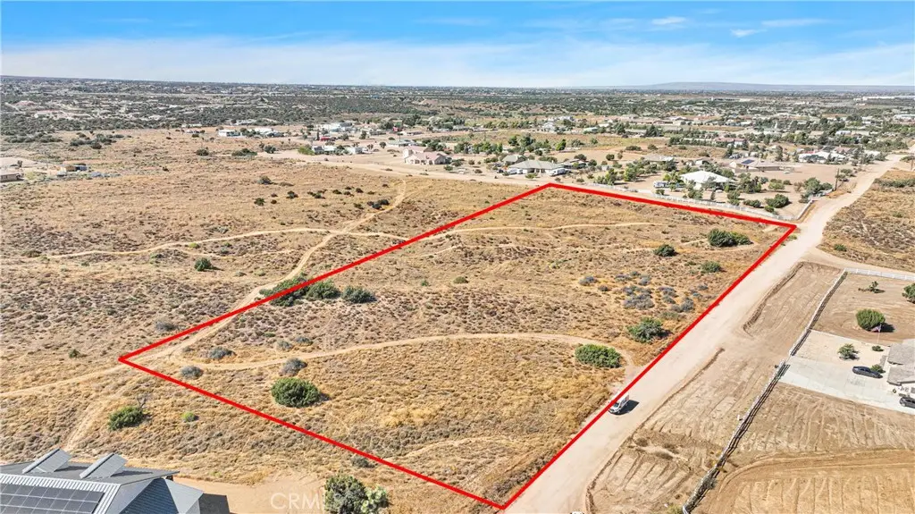 0 Meadowlark Avenue, Oak Hills, CA 92344 - #1