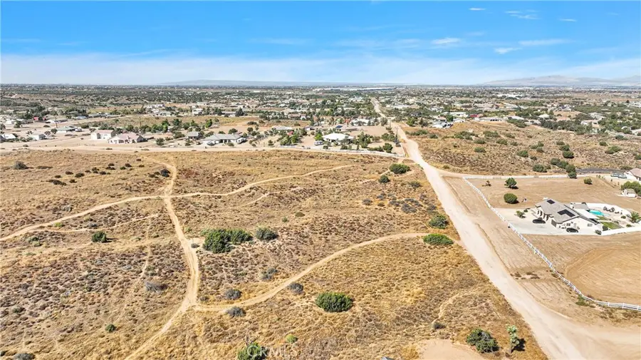 0 Meadowlark Avenue, Oak Hills, CA 92344 - #3