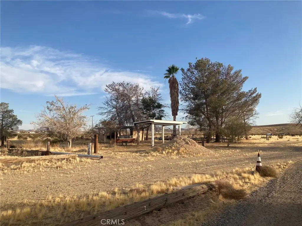 0 Salt Springs Avenue, Barstow, CA 92311 - Image #1