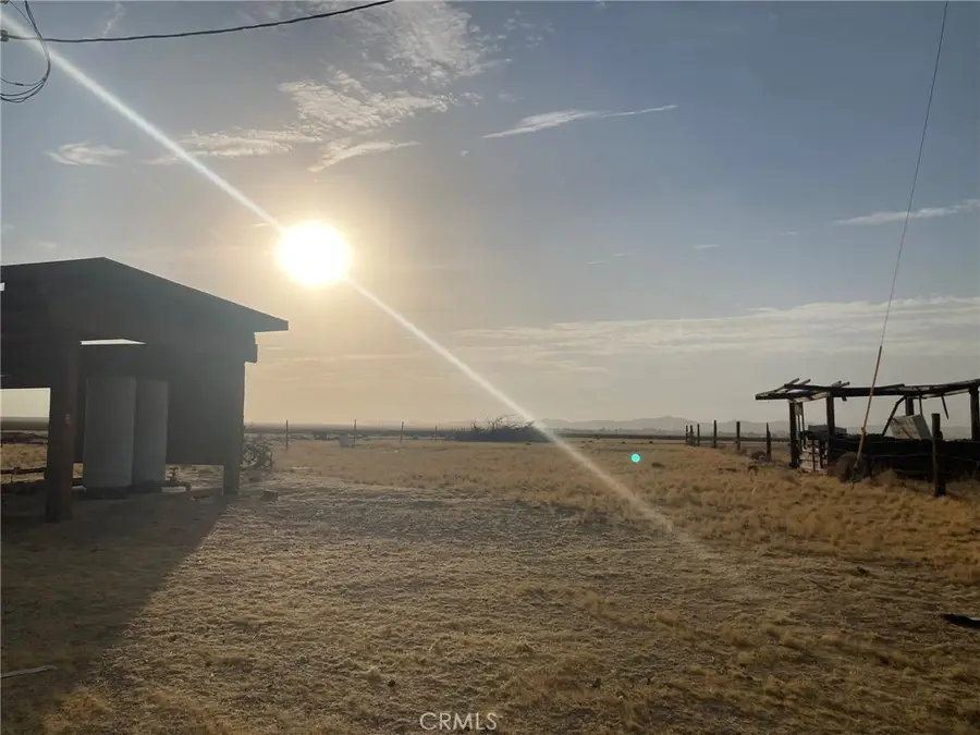 0 Salt Springs Avenue, Barstow, CA 92311 - Image #2