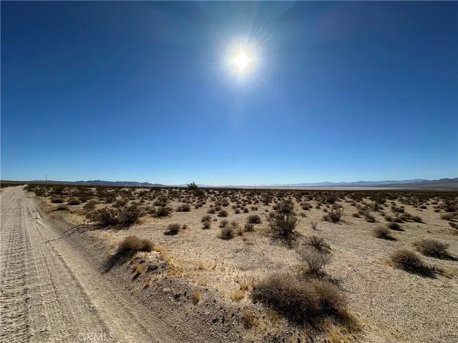 0 Fort Irwin Rd/shenk Ranch, Barstow, CA 92311 - #3