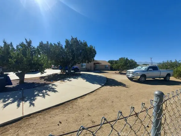 10521 Hollister Road #269, Oak Hills, CA 92344