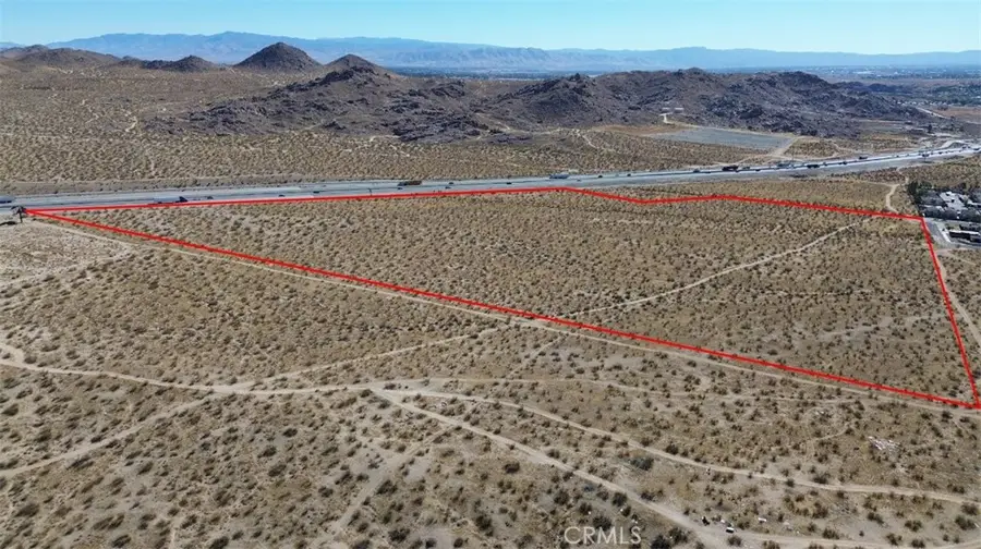 0 Outer Hwy 15, Apple Valley, CA 92307 - #3