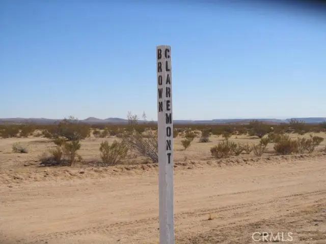 3 Brown Road, California City, CA 93505 - #1