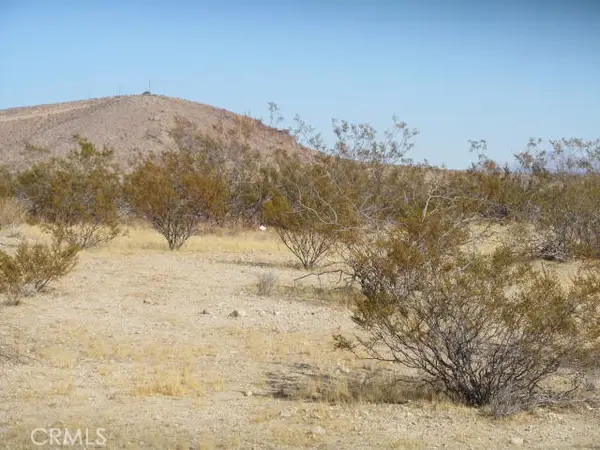 1001 Neuralia Boulevard, California City, CA 93505