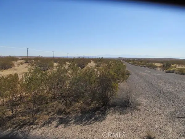 3006 Merkel, California City, CA 93505