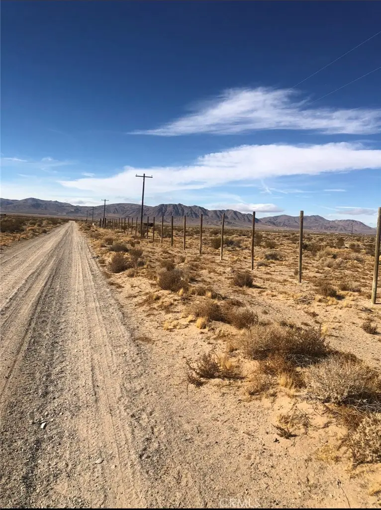 0 Squaw Bush Road, Lucerne Valley, CA 92356 - Image #2