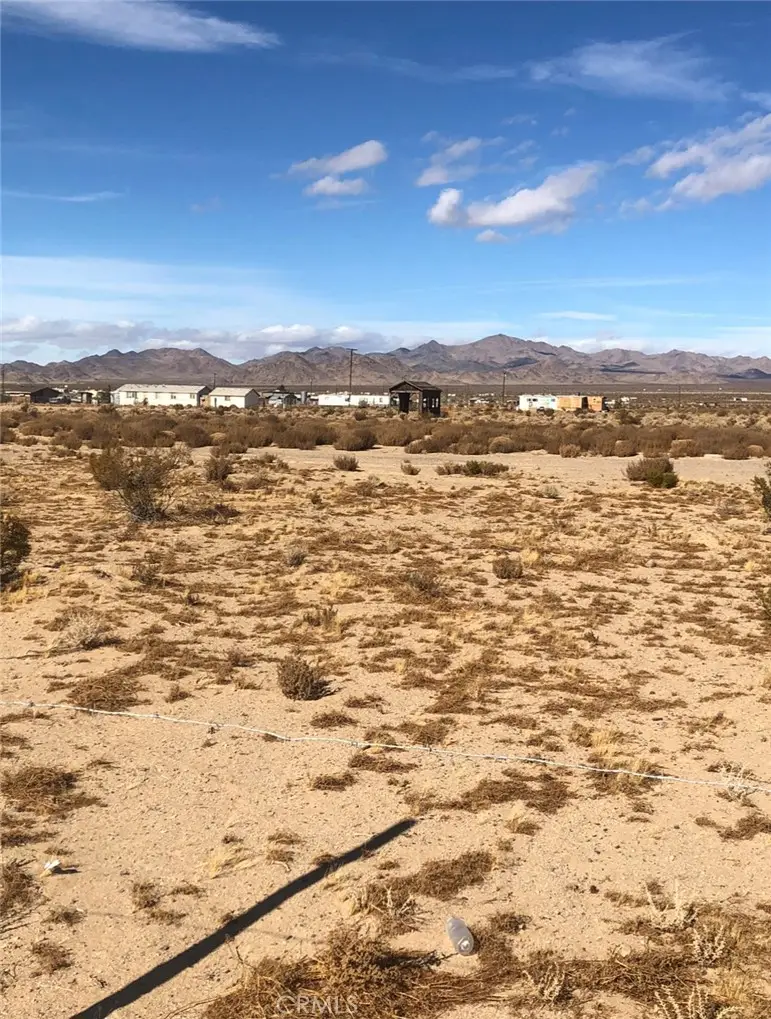 0 Squaw Bush Road, Lucerne Valley, CA 92356 - Image #3