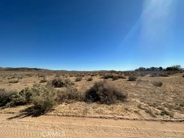 0 Anson Road, Hinkley, CA 92347 - #1