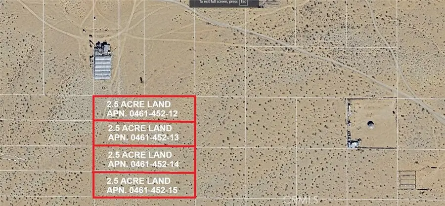 0 E Ave. K 8, Adelanto, CA 92301 - Image #2