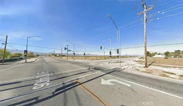 0 E 90th Street, Littlerock, CA 93543