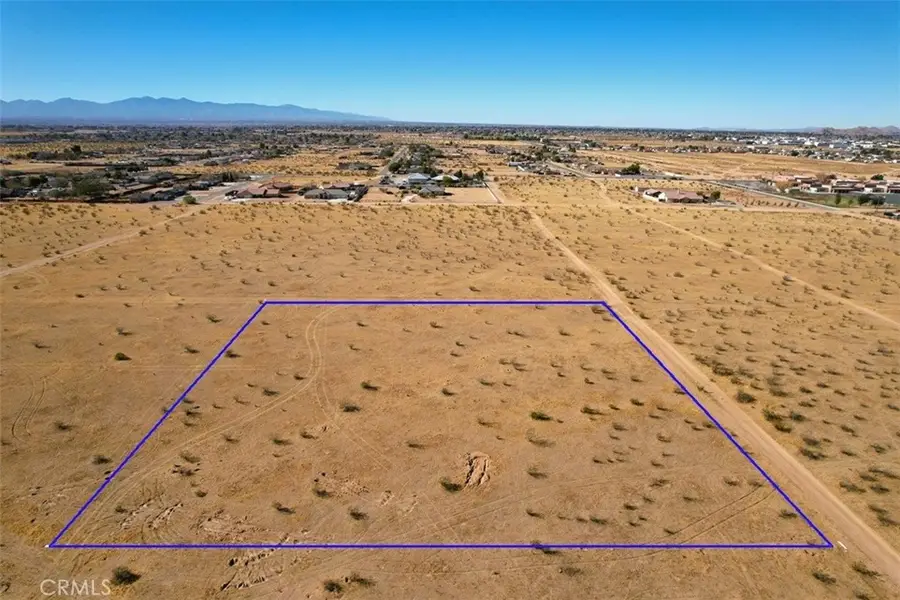 0 Matawan Road, Apple Valley, CA 92308 - Image #3