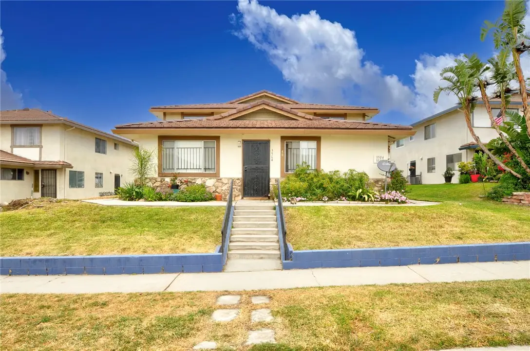 3504 Rainbow Lane, Highland, CA 92346 - #1