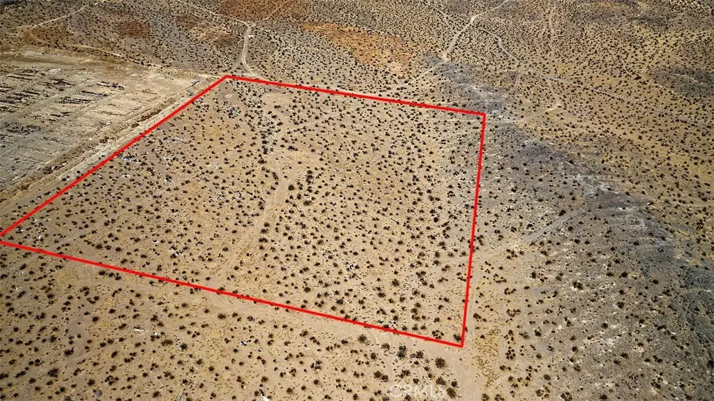 0 Linson Road, Adelanto, CA 92301 - Image #1