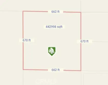 0 Linson Road, Adelanto, CA 92301 - Image #2