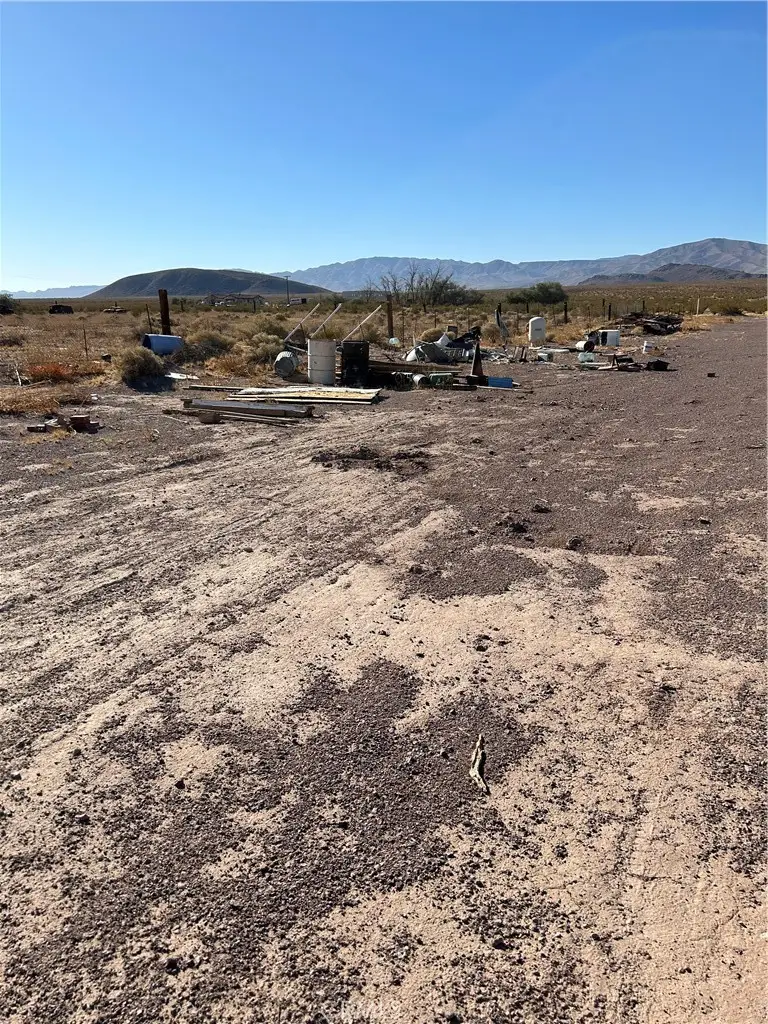 46262 Magney Lane, Newberry Springs, CA 92365 - #2