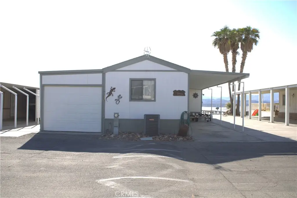 108 Thunderhead 1 A St. Havasu Lake, Ca Lane, Needles, CA 92363 - #1