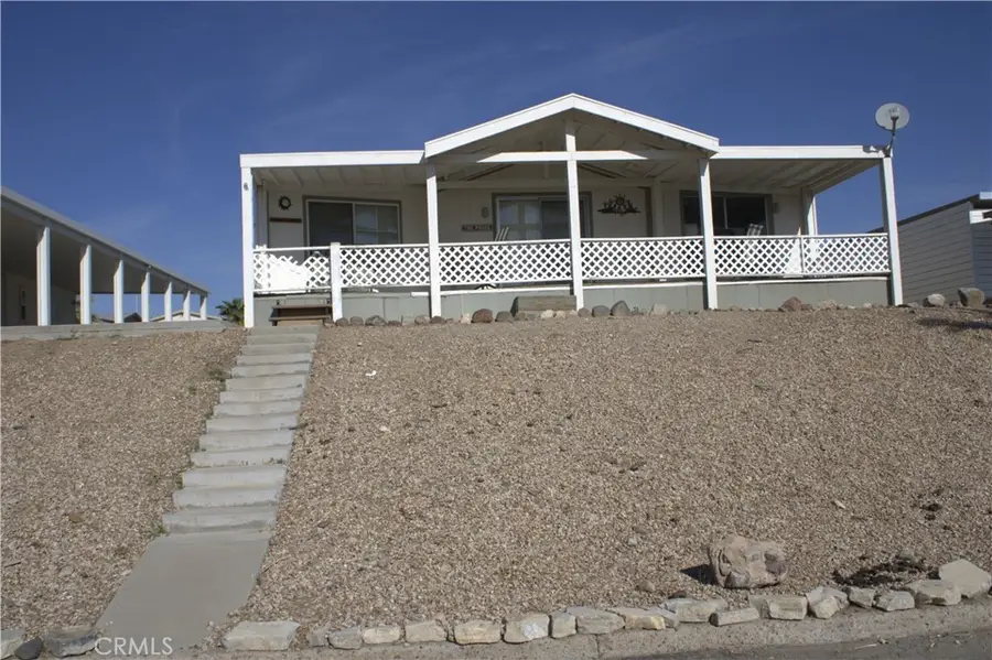 108 Thunderhead 1 A St. Havasu Lake, Ca Lane, Needles, CA 92363 - #2