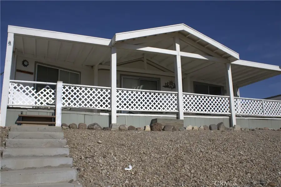 108 Thunderhead 1 A St. Havasu Lake, Ca Lane, Needles, CA 92363 - #3
