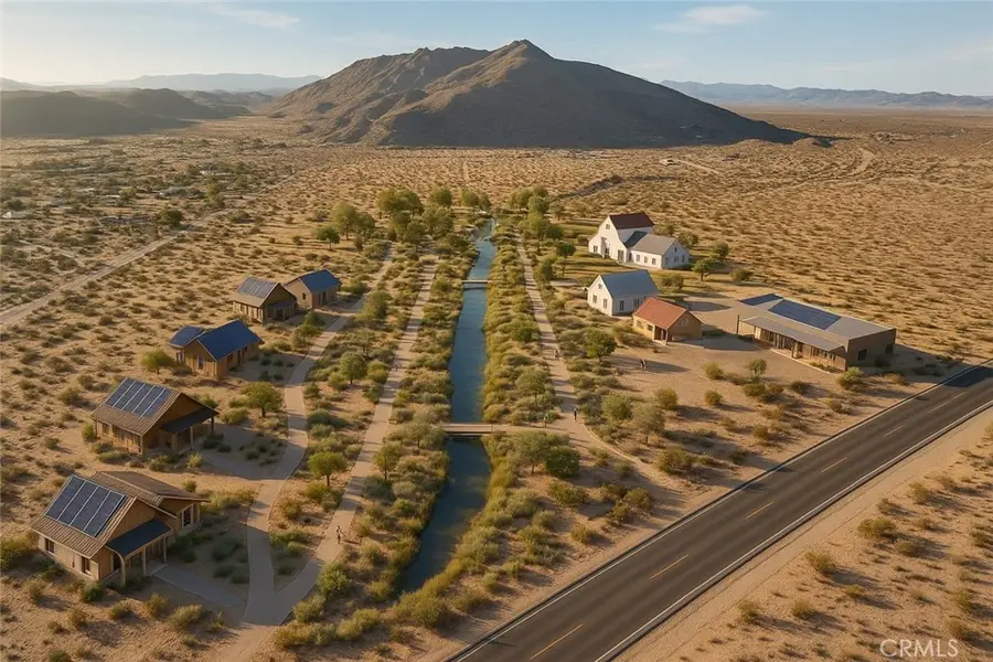 0 Sunburst Avenue, Joshua Tree, CA 92252 - #2