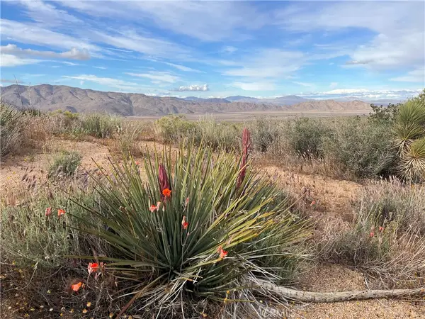 0 Valley View Road, Apple Valley, CA 92308