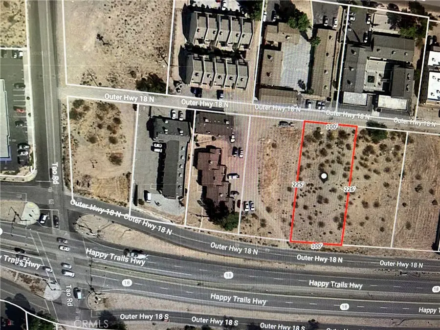 1 Highway 18, Apple Valley, CA 92307 - Image #2