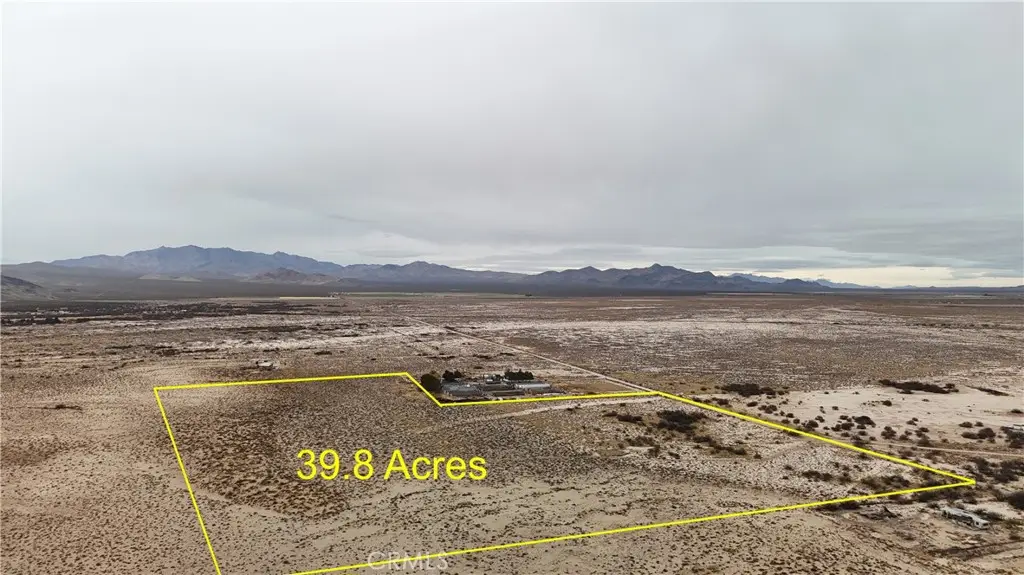 91625 Brookmore Road, Nipton, CA 92364 - #1