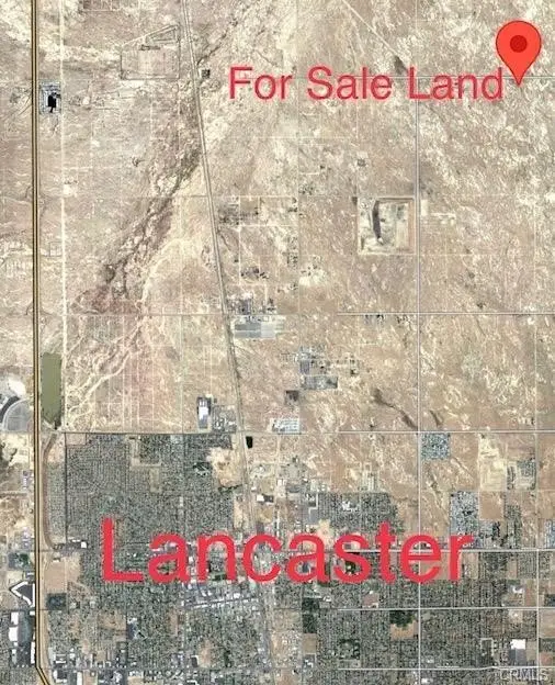 0 E Vac Ave E #vic 20, Lancaster, CA 93535 - Image #2