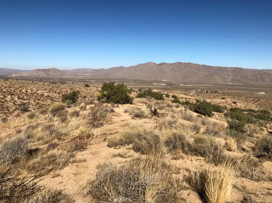 26635 Santa Rosa Road, Apple Valley, CA 92308 - #3