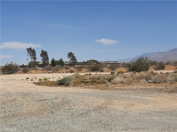 0 Bear Valley Road, Apple Valley, CA 92308