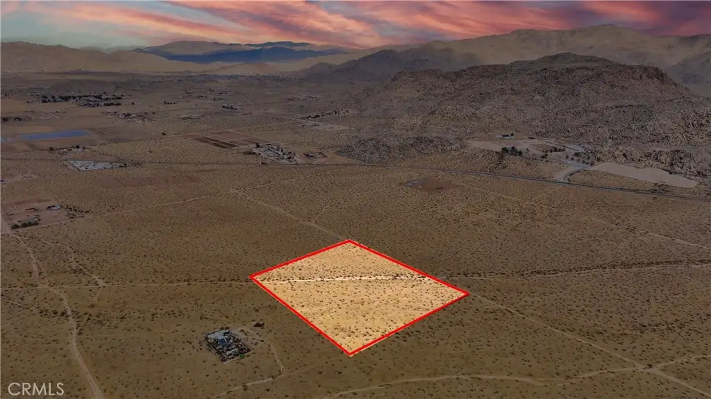 0 Dover Road, Apple Valley, CA 92308 - Image #1