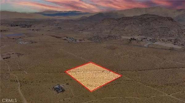 0 Dover Road, Apple Valley, CA 92308