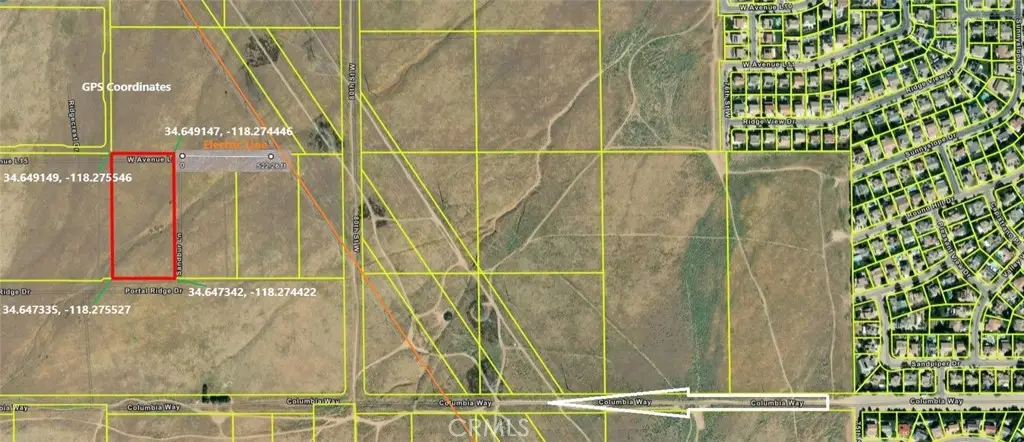 8150 Avenue L-10, Lancaster, CA 93536 - Image #1