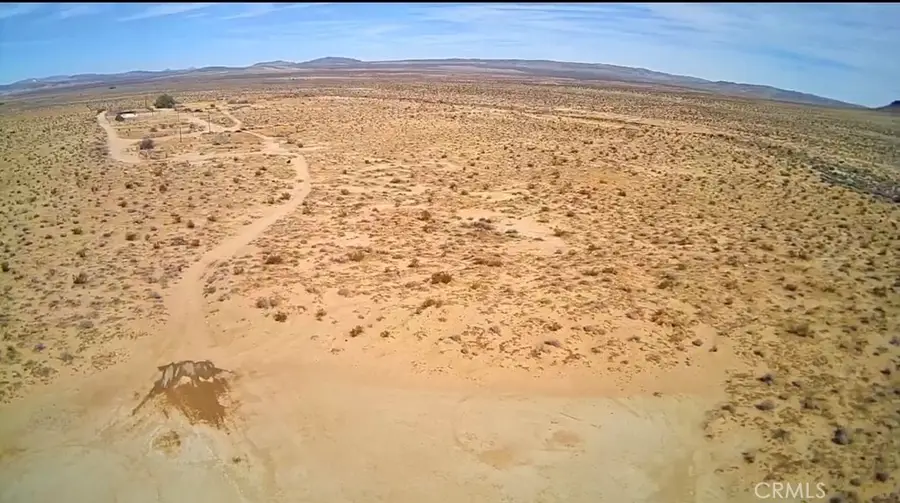 0 Fairview, Hinkley, CA 92347 - #3