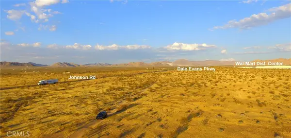 47230212 S Of Johnson Road, Apple Valley, CA 92307