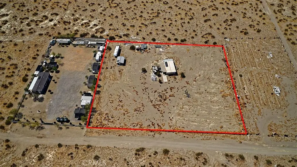 18650 Palmer Road, Adelanto, CA 92301 - Image #1