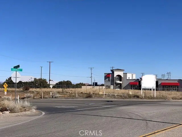 0 Caliente Road, Hesperia, CA 92344 - Image #2